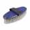 HKM HKM BODY BRUSH WITH RHINESTONES BLUE