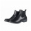 HKM JODHPUR BOOTS FREESTYLE WITH LIGHT LINING BLACK