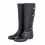 HKM HKM WINTER THERMO BOOTS ROBUSTA BLACK