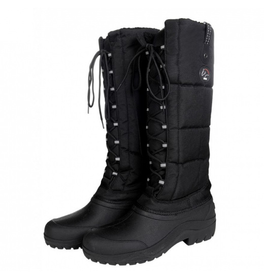 HKM WINTER THERMO BOOTS HUSKY