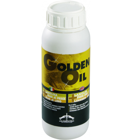 GOLDEN OIL GOLDEN OIL