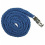 HKM HKM LEAD ROPE STARS SOFTICE WITH PANIC HOOK BLUE