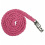 HKM HKM LEAD ROPE STARS SOFTICE WITH PANIC HOOK PINK