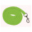 HKM HKM LEAD ROPE STARS SOFTICE WITH SNAP HOOK GREEN