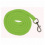 HKM LEAD ROPE STARS SOFTICE WITH SNAP HOOK GREEN