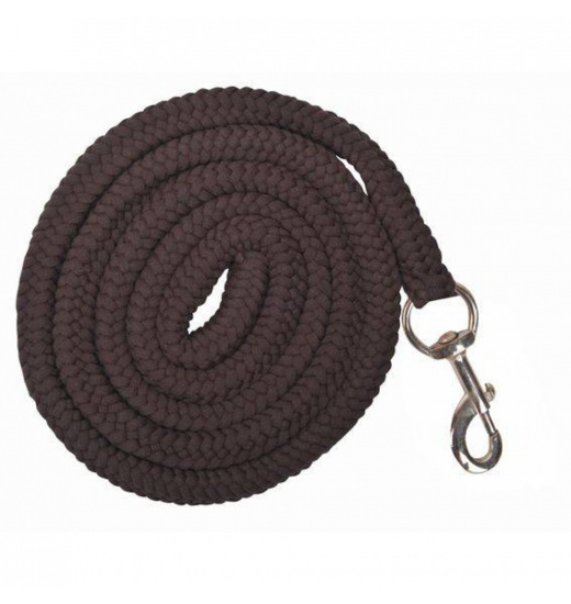 HKM LEAD ROPE STARS WITH SNAP HOOK