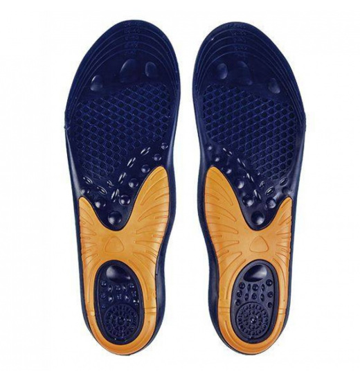 HKM GEL INSOLES