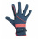 Pro Team PRO TEAM RIDING GLOVES SPEED NAVY