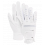 Elt WALDHAUSEN UNIVERSAL EQUINE GLOVES WHITE