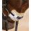 Waldhausen WALDHAUSEN LAMBSKIN NOSE OR POLL EQUINE PORTECTOR 18CM