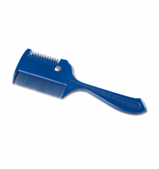 WALDHAUSEN EQUINE MANE COMB TRIM