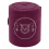 Waldhausen WALDHAUSEN GRENOBLE FLEECE BANDAGES MAROON