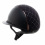 Samshield KASK MISS SHIELD / LOZENGE BLACK TOP / LOZENGE BLACK FRONTAL BAND/ ROSE GOLD / CZARNY