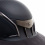 Samshield KASK MISS SHIELD XJ MATT CZARNY