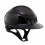 KASK MISS SHIELD XJ GLOSSY CZARNY