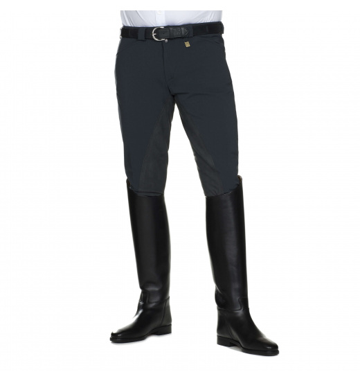 KINGSLAND KYLE NORMAL FIT MEN'S BREECHES - 1 in category: Men's breeches for horse riding