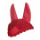 HKM HKM EAR BONNET RED