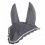 HKM HKM EAR BONNET GREY