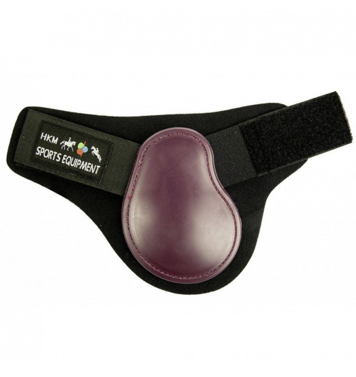 Parastinchi Softopren HKM 2749 - Anatomici, Traspiranti, Per Cavalli - Foto 6