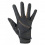 HKM HKM REITHANDSCHUHE FASHION SCHWARZ