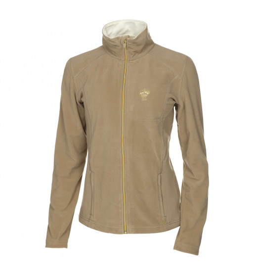 Kingsland KINGSLAND FRAUENVLIES-SWEATSHIRT