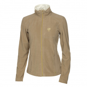 KINGSLAND FRAUENVLIES-SWEATSHIRT - 1 in der Kategorie: Damen Pullovers