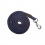 HKM HKM LEAD ROPE AACHEN WITH PANIC HOOK NAVY