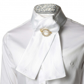 KINGSLAND PLASTRON - 1 w kategorii: inne do jazdy konnej