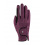 Roeckl ROECKL LONA RIDING GLOVES MAROON