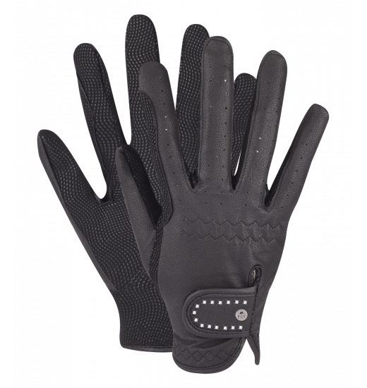 ELT ALLROUNDER KIDS’ RIDING GLOVES