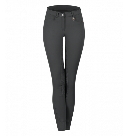 ELT GOYA GIRLS’ EQUINE BREECHES