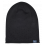 Elt ELT CARRIE EQUINE BEANIE BLACK