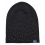 Elt ELT CARRIE EQUINE BEANIE BLACK