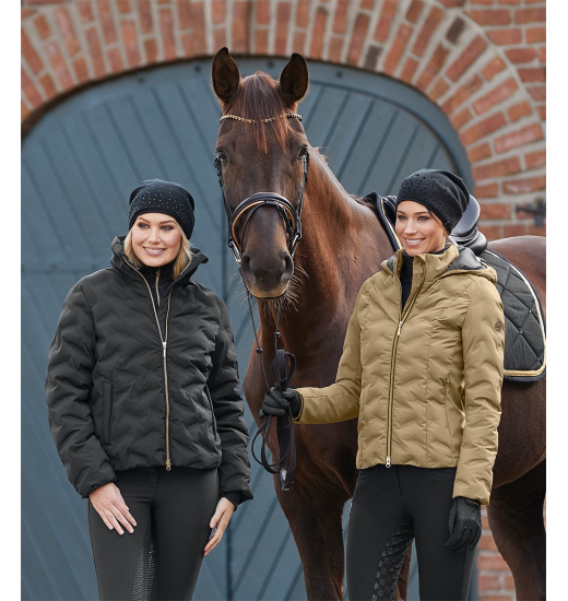 ELT CARRIE EQUINE BEANIE Equestrian Shop