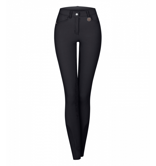 ELT GOYA GIRLS’ EQUINE BREECHES