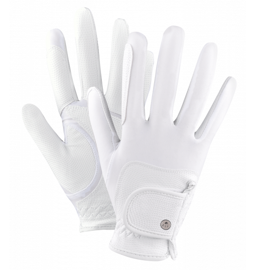 ELT METROPOLITAN RIDING GLOVES