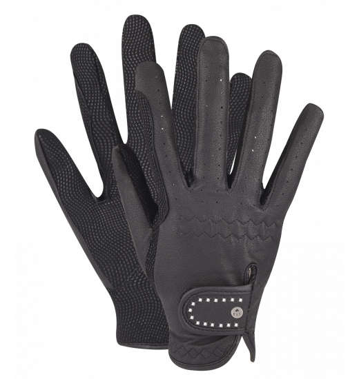 ELT ALLROUNDER WINTER RIDING GLOVES