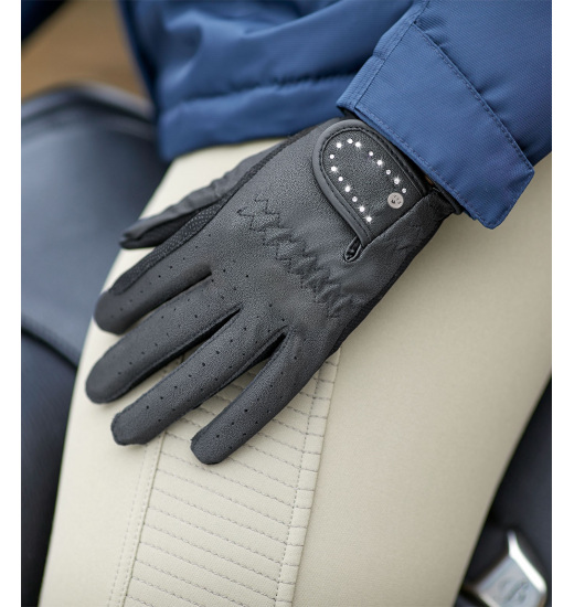 ELT ALLROUNDER WINTER RIDING GLOVES Equestrian Shop