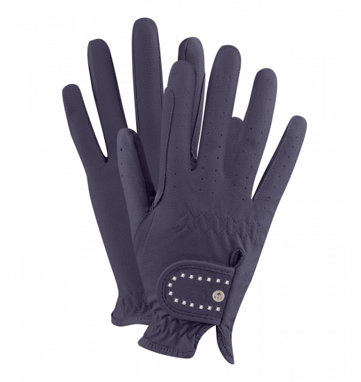 ELT ALLROUNDER KIDS’ RIDING GLOVES