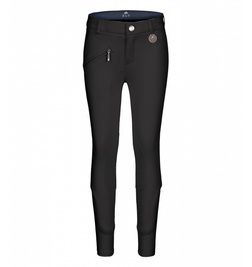 ELT FUNKTION SPORT GIRLS’ RIDING BREECHES