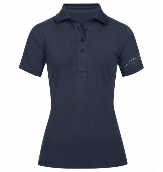 ELT BILBAO EQUESTRIAN POLO SHIRT