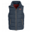 Elt ELT CORDOBA LIGHTWEIGHT WINTER MEN'S VEST NAVY