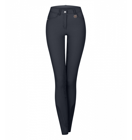 ELT GOYA GIRLS’ EQUINE BREECHES