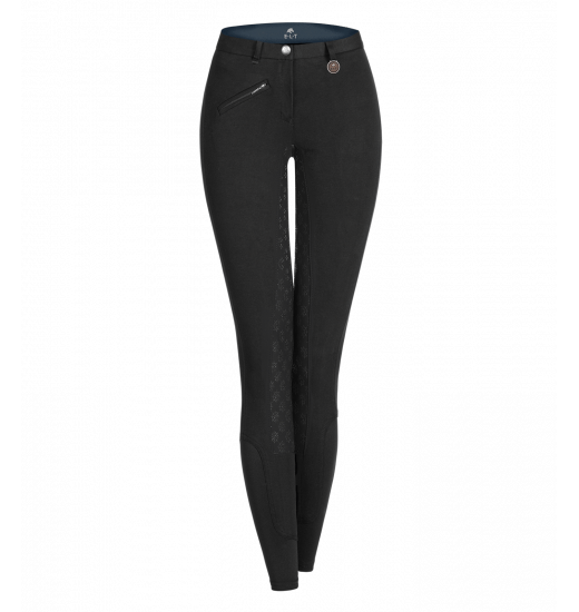 ELT THERMAL FUN WOMEN'S SPORT SILICONE BREECHES