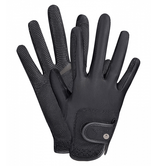 ELT METROPOLITAN RIDING GLOVES