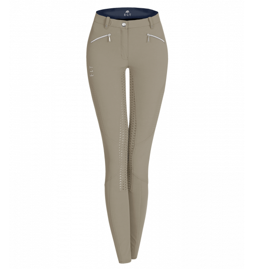 ELT GALA KIDS' BREECHES