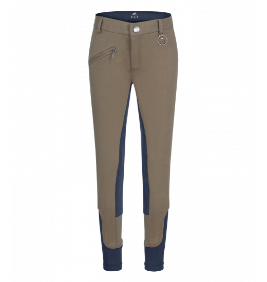 ELT FUN SPORT KIDS' BREECHES