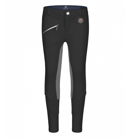 ELT FUN SPORT KIDS' BREECHES