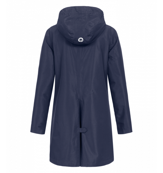 ELT EMILIA WOMEN'S EQUESTRIAN RAIN COAT Equestrian Shop