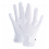 Elt ELT ESTELLE RIDING GLOVES WHITE